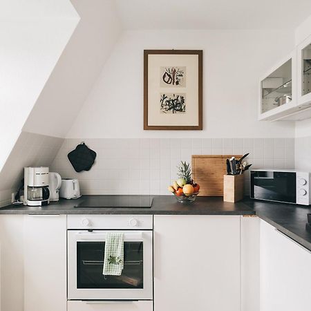 Apartment Maria Luisa Dresde Extérieur photo