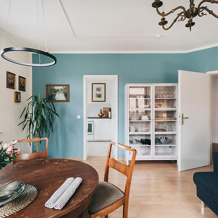 Apartment Maria Luisa Dresde Extérieur photo
