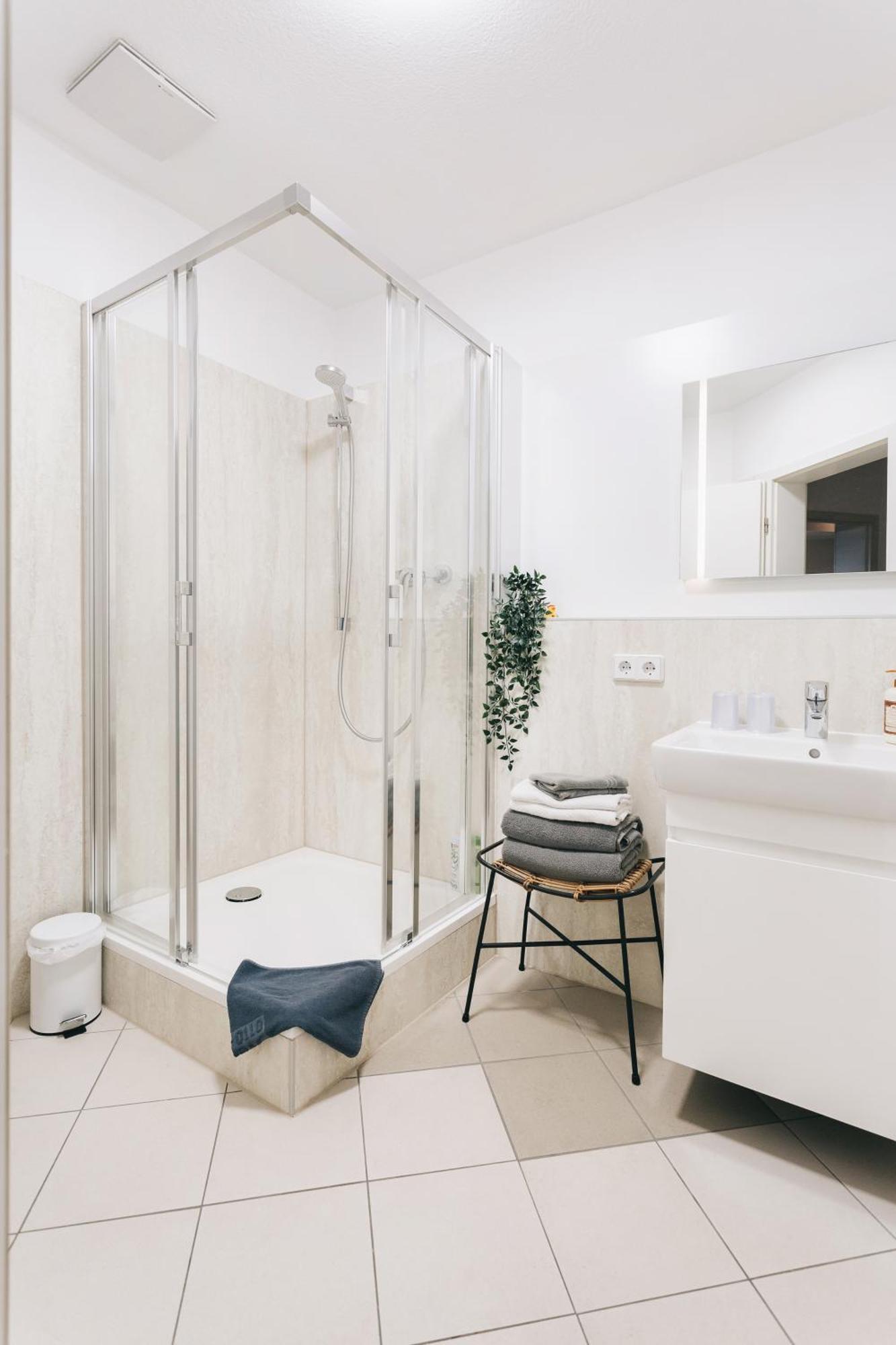 Apartment Maria Luisa Dresde Extérieur photo