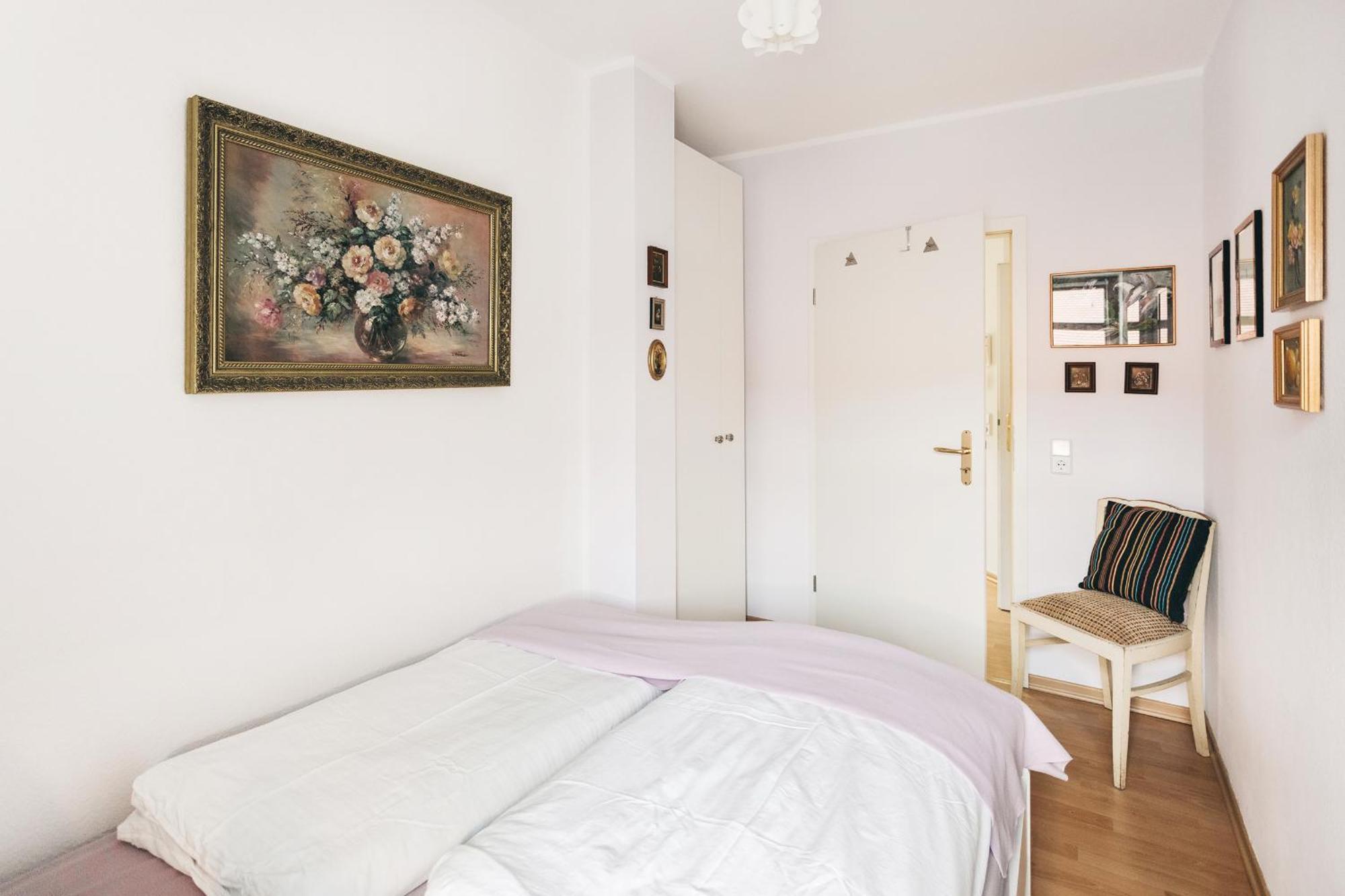 Apartment Maria Luisa Dresde Extérieur photo