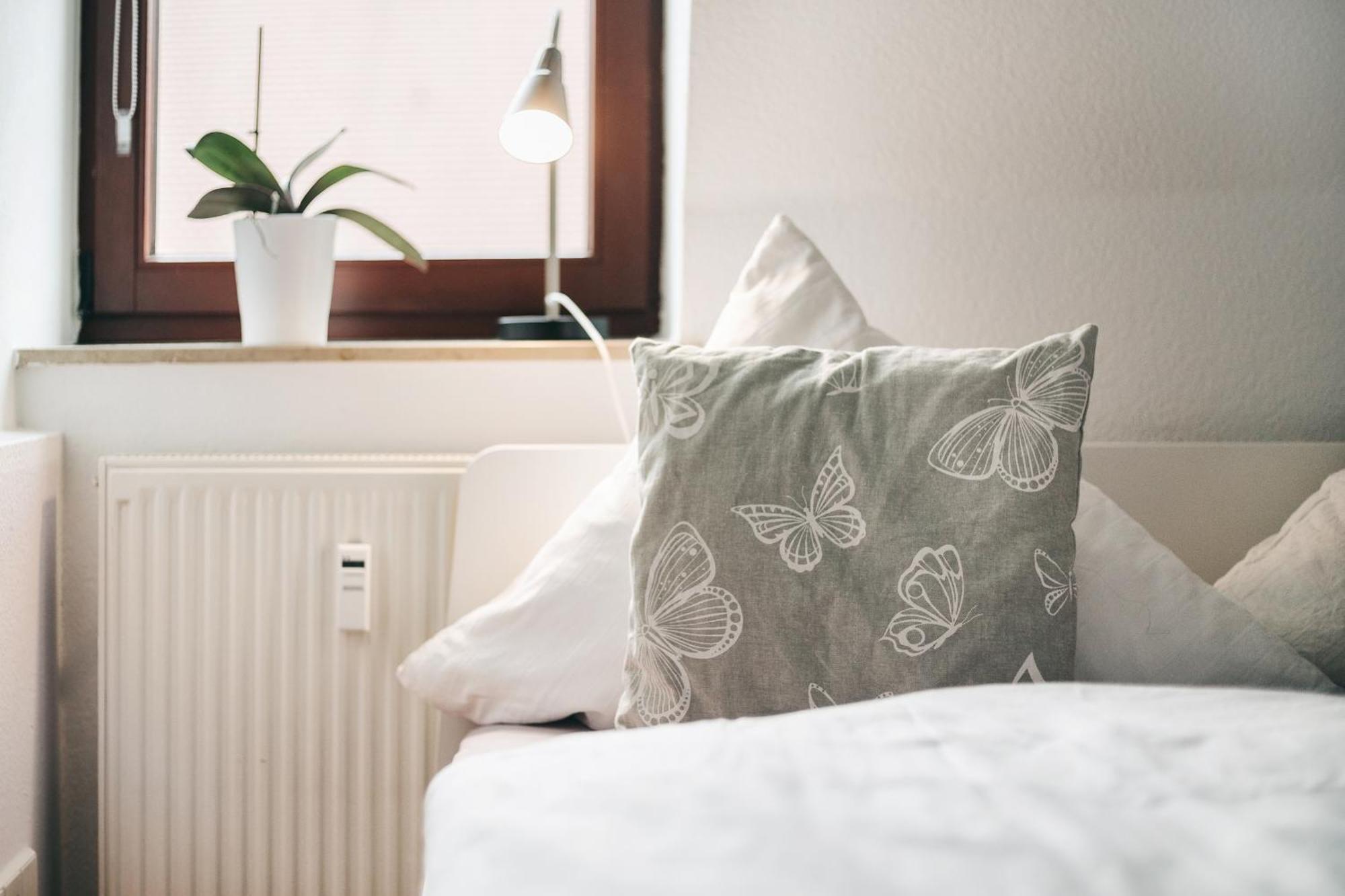 Apartment Maria Luisa Dresde Extérieur photo