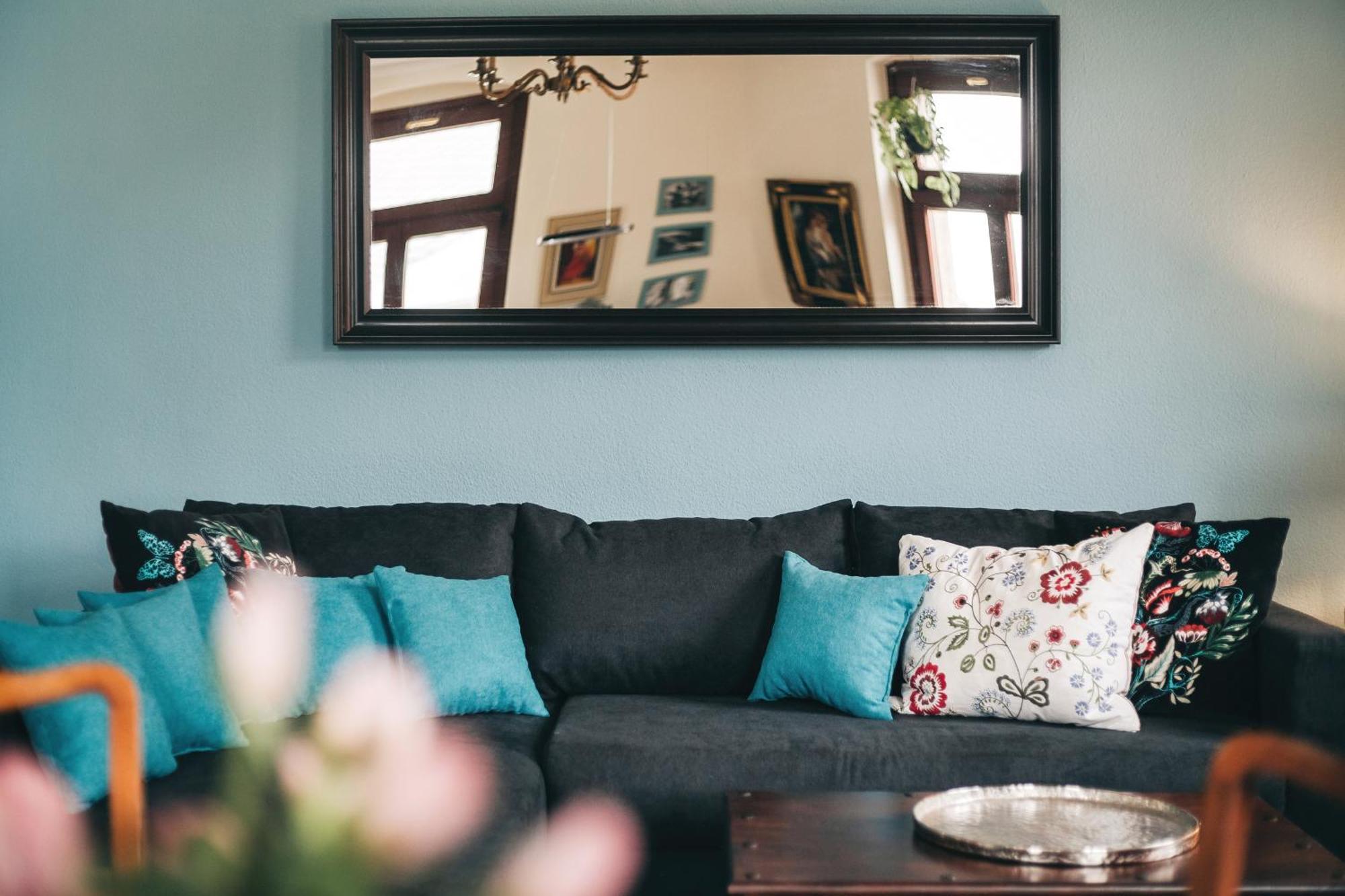 Apartment Maria Luisa Dresde Extérieur photo